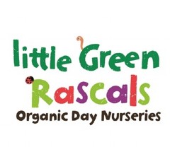 OSN - Little Green Rascals